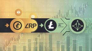 InfoCryptofr XRP cède la place à Lightchain AI le nouveau favori des investisseurs