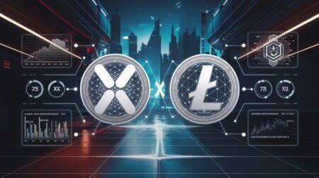 InfoCryptofr XRP et Lightchain AI les étoiles montantes du monde des cryptos