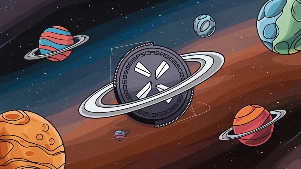 InfoCryptofr XYZverse défie Cardano objectif 10$ avant ADA