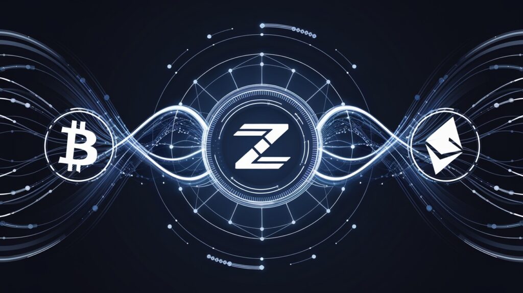 InfoCryptofr Zeus Network Valide sa Première Transaction Bitcoin sur Solana