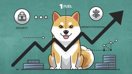 InfoCryptofr 1Fuel Léchange révolutionnaire qui pourrait dépasser Shiba Inu