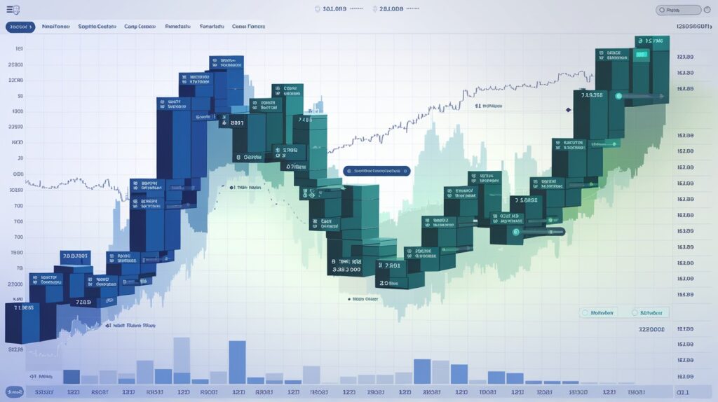 InfoCryptofr 5 cryptomonnaies low cap à surveiller pour des gains potentiels