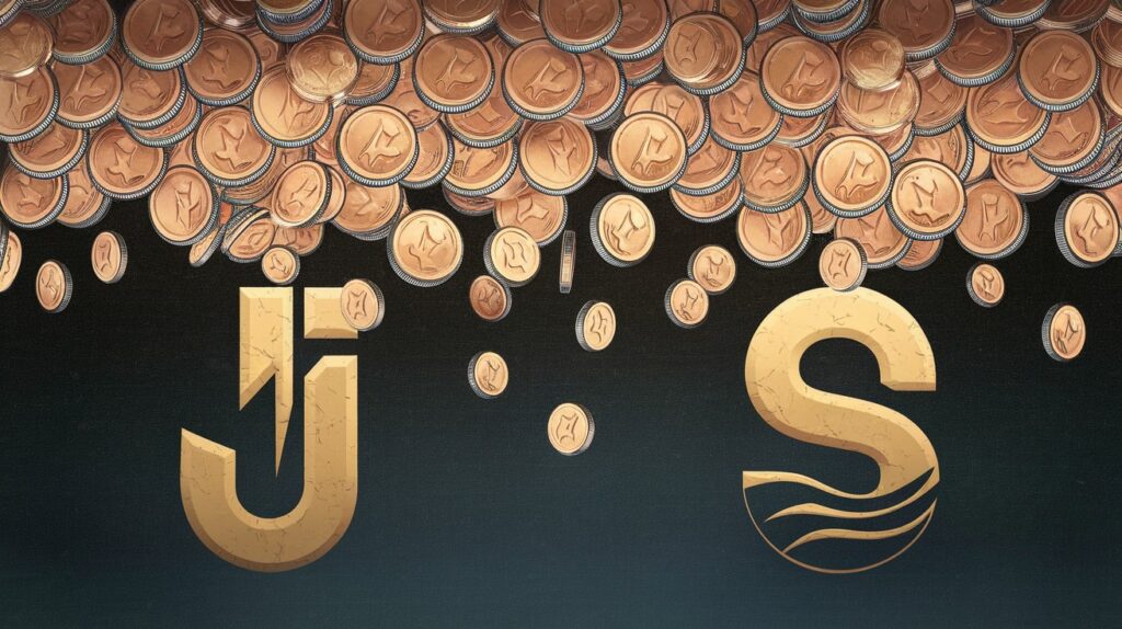 InfoCryptofr Airdrop Jupiter 600 Millions de Dollars Déversés sur Solana