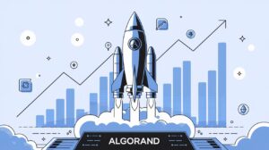 InfoCryptofr Algorand Pourrait Bondir de 50 avec lEssor des Adresses Actives