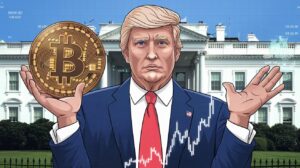 InfoCryptofr Anthony Pompliano exhorte Trump à soutenir le Bitcoin