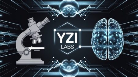 InfoCryptofr Binance Labs Devient YZi Labs Et Se Concentre Sur LIA Et La Biotech