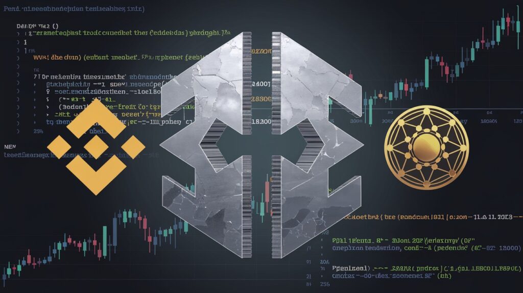 InfoCryptofr Binance Soutient le Hard Fork Plomin et la Mise à Jour de Cardano