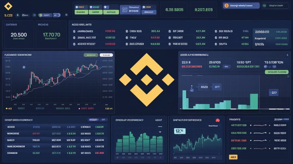 InfoCryptofr Binance Supprime des Paires de Trading à Effet de Levier Majeures