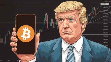 InfoCryptofr Bitcoin La prise de fonction de Trump un événement Sell the News