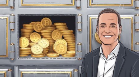 InfoCryptofr Bitcoin MicroStrategy Prêt à Acheter 1 000 BTC de Plus