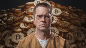 InfoCryptofr Bitcoin Ross Ulbricht Possède Encore 47 Millions $ En BTC Intacts