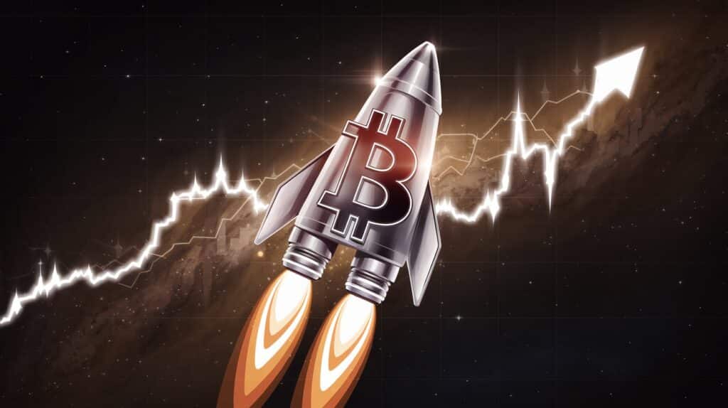 InfoCryptofr Bitcoin vers une nouvelle explosion de son cours en 2025