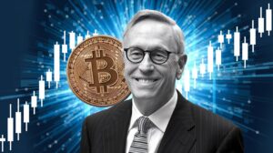 InfoCryptofr BlackRocks CEO Larry Fink Predicts Bitcoin at 0000 Says It Will Change Peoples Lives