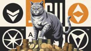 InfoCryptofr Catzilla Le Nouveau Token Qui Défie SUI et ADA