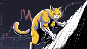 InfoCryptofr Catzilla vise 1$ Ethereum en route vers 5000$ Analyse du marché crypto