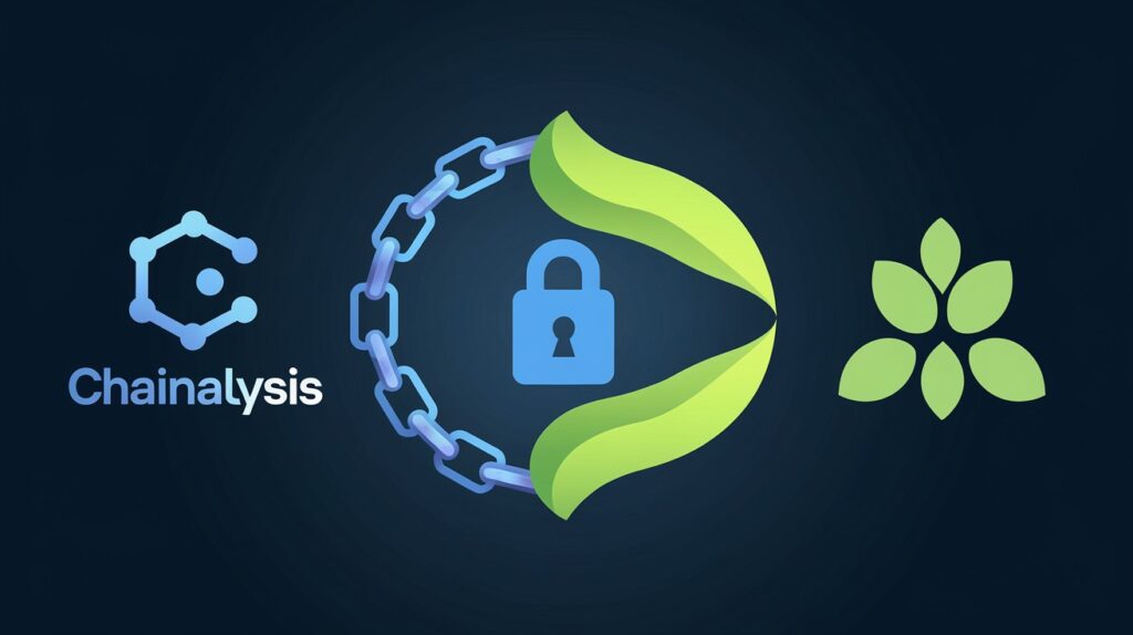 InfoCryptofr Chainalysis Renforce sa Lutte Contre la Fraude Crypto avec Alterya