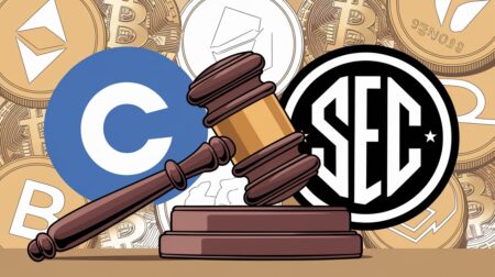 InfoCryptofr Coinbase Vs SEC La Cour dAppel Pour Trancher le Statut des Cryptos