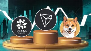 InfoCryptofr Deux Cryptomonnaies à Moins de 1$ Pourraient Dépasser Dogecoin