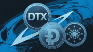 InfoCryptofr Deux Cryptomonnaies Qui Pourraient Eclipser Cardano en 2025