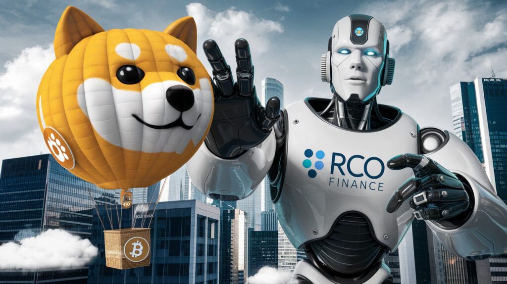 InfoCryptofr Dogecoin Killer La Prédiction dun Retour Fracassant de 45 000