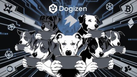 InfoCryptofr Dogizen La Révolution du Gaming sur Telegram