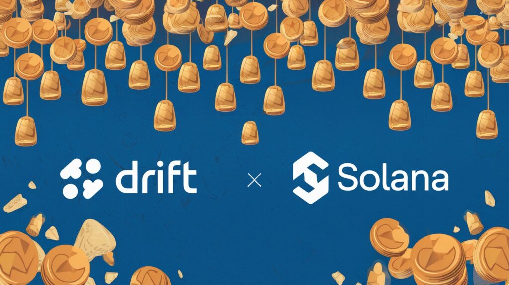 InfoCryptofr Drift Une Saison 2 dAirdrops Annoncée pour Mai 2025