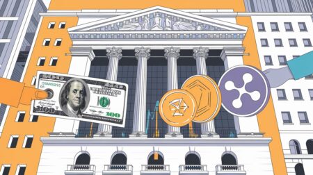 InfoCryptofr ETF Crypto Solana SOL et Ripple XRP 136 Milliards $ à Venir