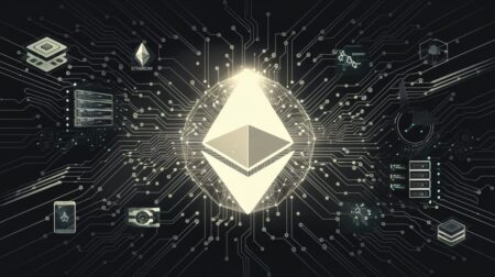 InfoCryptofr Ethereum Activité en hausse un renouveau en vue