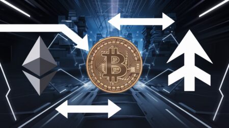 InfoCryptofr Ethereum et Bitcoin divergent alors que Remittix attire lattention