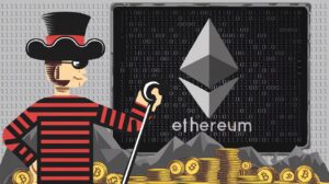 InfoCryptofr Ethereum perd plus de 11 milliard en hacks et exploits en 2024