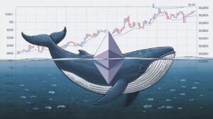 InfoCryptofr Ethereum Vers les 10K$ La Prédiction dune Baleine Crypto