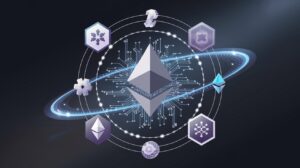 InfoCryptofr Ethereum Virtual Machine EVM Le Cœur de lÉcosystème Ethereum