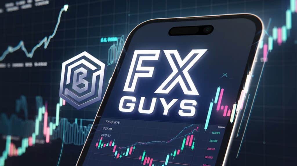 InfoCryptofr FX Guys La montée en puissance dun projet crypto novateur