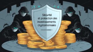 InfoCryptofr Hacks crypto le gendarme américain veut des remboursements