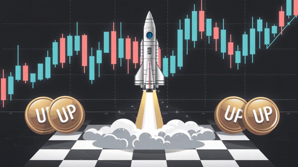 InfoCryptofr Jupiter bondit de plus de 25 suite à plusieurs annonces clés