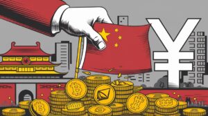 InfoCryptofr La Chine Renforce Les Contrôles Sur Les Transactions Crypto