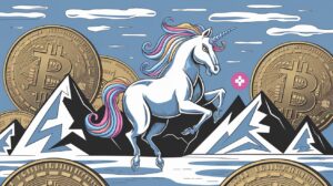 InfoCryptofr La Crypto Banque Suisse Sygnum Devient une Licorne avec 58 Millions de Dollars Levés