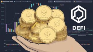 InfoCryptofr La Fondation Ethereum Alloue 50 000 ETH pour Dynamiser la Finance Décentralisée