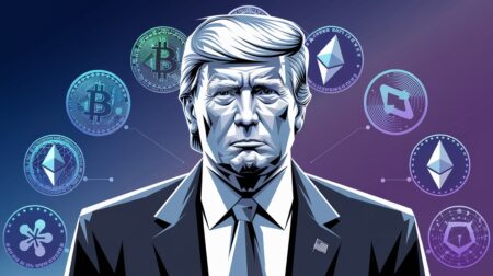 InfoCryptofr La Réserve Stratégique de Bitcoin en Suspens Malgré lInvestiture de Trump