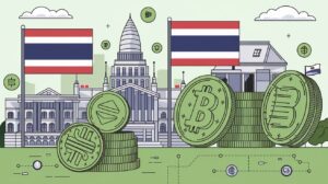 InfoCryptofr La Thaïlande explore les stablecoins adossés aux obligations dÉtat