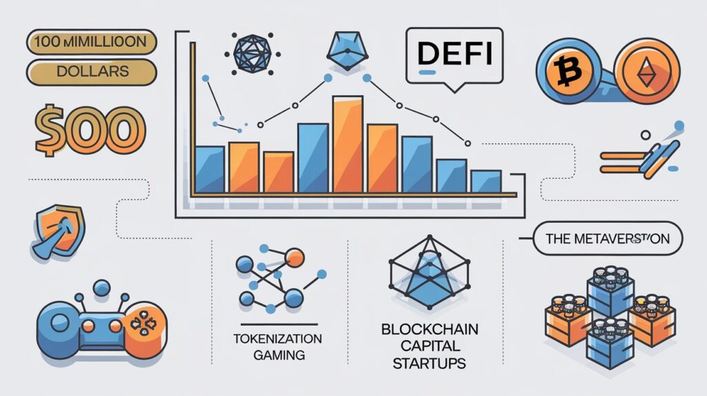 InfoCryptofr Lancement du Fonds Cryptomonnaies de 100 Millions de Dollars aux Émirats Arabes Unis