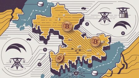 InfoCryptofr Le Bhoutan montre la voie du Bitcoin aux petits pays