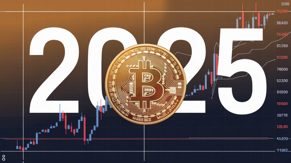 InfoCryptofr Le Bitcoin Affrontera t il un Début dAnnée 2025 Difficile