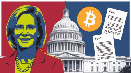 InfoCryptofr Le Bitcoin comme arme politique la sénatrice Lummis met la pression