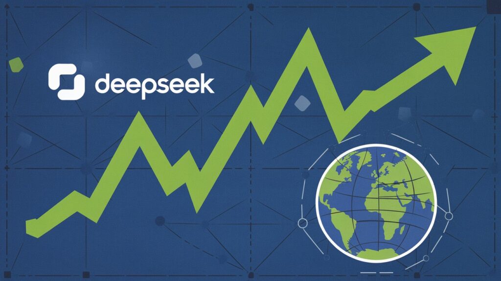 InfoCryptofr Le Bitcoin Reprend Des Forces Après Le Choc Causé Par Deepseek