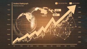 InfoCryptofr Le potentiel dHedera Hashgraph HBAR létoile montante des cryptos