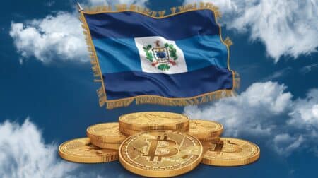 InfoCryptofr Le Salvador Ajoute 11 Bitcoins à ses Réserves Crypto