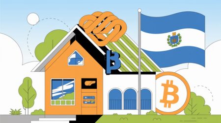 InfoCryptofr Le Salvador Vers un Pays Entier Basé sur Bitcoin dici 2025