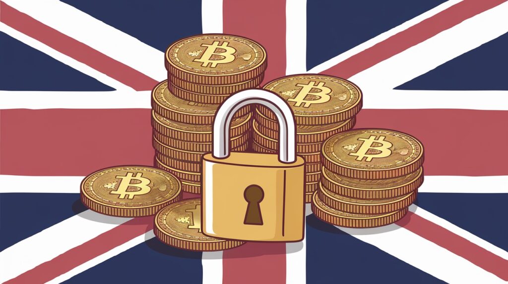 InfoCryptofr Le staking de crypto actifs exclu des réglementations britanniques sur les fonds dinvestissement collectifs