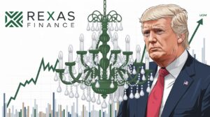 InfoCryptofr LEffet Trump Relance Rexas Finance Rivale de Solana